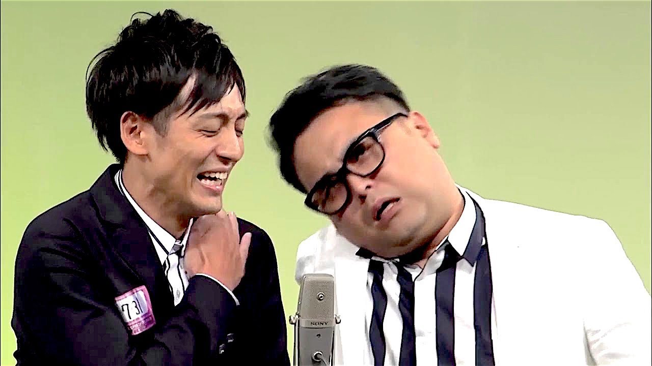 作業用 とろサーモン の何度聞いても笑えるwww聞き流し漫才 睡眠用 Videos Wacoca Japan People Life Style 作業用 とろサーモン の何度聞いても笑えるwww聞き流し漫才 睡眠用 Videos Wacoca Japan People Life Style