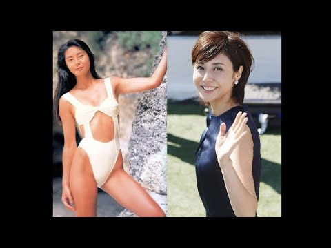 松嶋菜々子の若い頃の食い込み激しいハイレグ水着がセクシー過ぎる Videos Wacoca Japan People Life Style