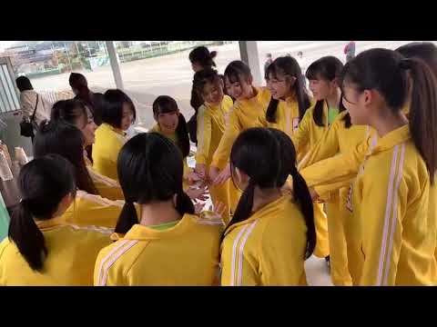Akb48込山チームk小林蘭 ネ申テレビさんでスポーツテストした時のドラ3の円陣動画 Videos Wacoca Japan People Life Style