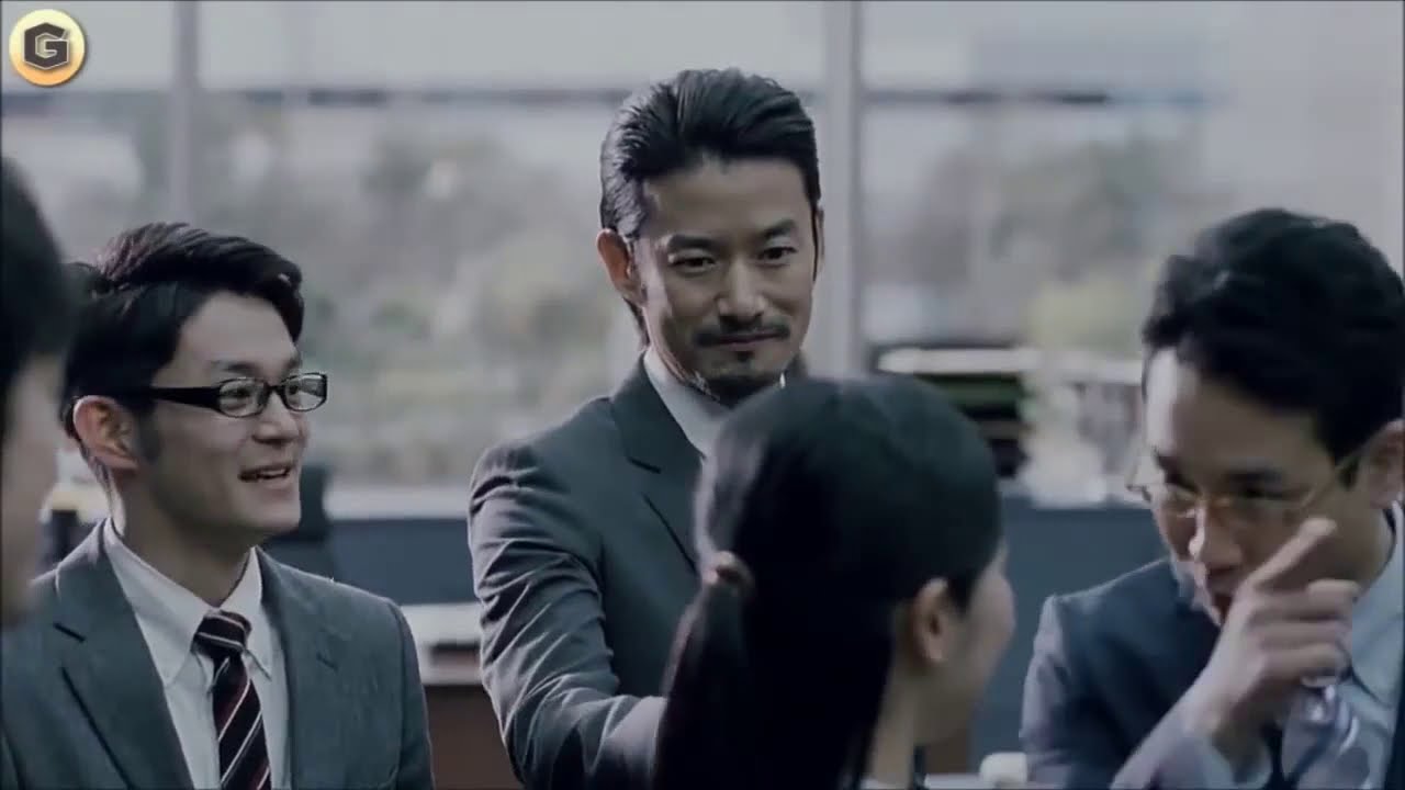 竹野内 豊 Roots Cm Commercial By Takenouchi Yutaka Videos Wacoca Japan People Life Style