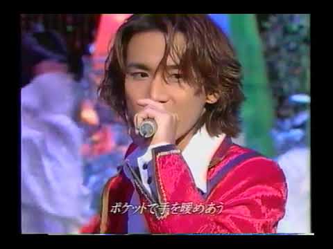 Kinki Kids シンデレラ クリスマス 1998 12 Videos Wacoca Japan People Life Style Kinki Kids シンデレラ クリスマス 1998 12 Videos Wacoca Japan People Life Style