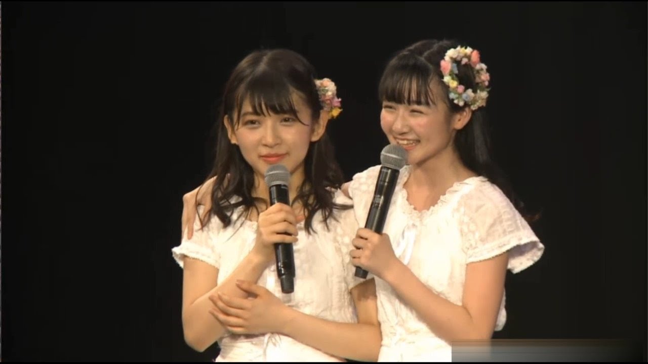 Hkt48 今村麻莉愛 Vs 堺萌香 仁義なき低身長バトルまとめ Videos Wacoca Japan People Life Style