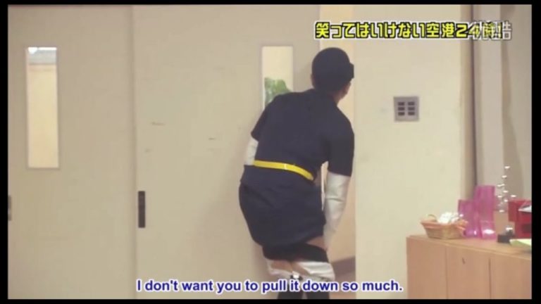 絶対に笑ってはいけない空港24時 Videos Wacoca Japan People Life Style 絶対に笑ってはいけない空港24時 Videos Wacoca Japan People Life Style