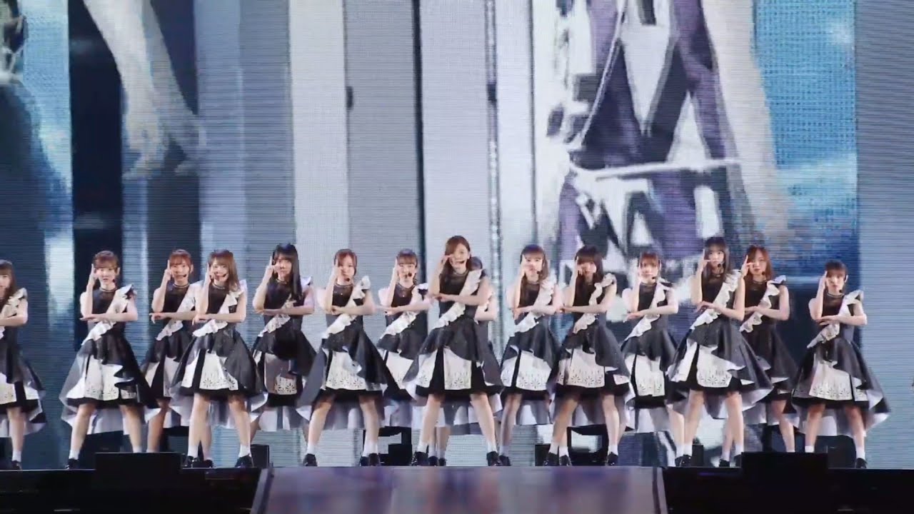 乃木坂46 制服のマネキン 白石麻衣 高画質 Videos Wacoca Japan People Life Style