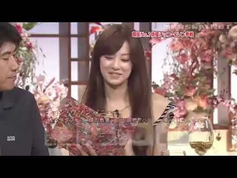 とんねるず見てくれてありがとう 食わず嫌い王決定戦 北川景子 Vs チョン ウソン Videos Wacoca Japan People Life Style とんねるず見てくれてありがとう 食わず嫌い王決定戦 北川景子 Vs チョン ウソン Videos Wacoca Japan People Life Style