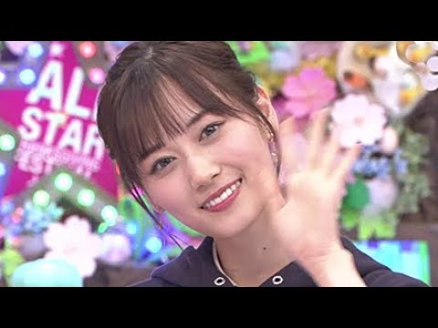 乃木坂46 山下美月 驚き オールスター感謝祭優勝 Videos Wacoca Japan People Life Style 乃木坂46 山下美月 驚き オールスター感謝祭優勝 Videos Wacoca Japan People Life Style
