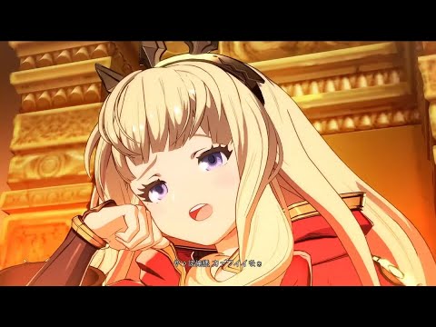 グラブルvs カリオストロ全キャラ掛け合い 勝利 敗北集 Cv 丹下桜 Videos Wacoca Japan People Life Style