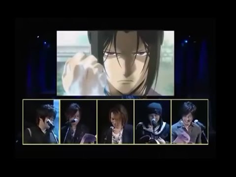 声優イベント もし全員 津田健次郎 風に生アフレコしたら 三木眞一郎 森久保祥太郎 鳥海浩輔 吉野裕行 遊佐浩二 Videos Wacoca Japan People Life Style 声優イベント もし全員 津田健次郎 風に生アフレコしたら 三木眞一郎 森久保祥太郎 鳥海浩輔 吉野裕行 遊佐浩二 Videos Wacoca Japan People Life Style