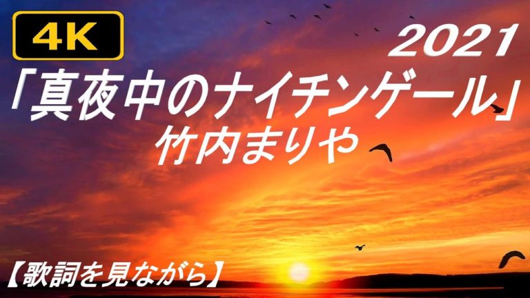 竹内まりや真夜中のナイチンゲール21年版medical編pv風番外編 Videos Wacoca Japan People Life Style