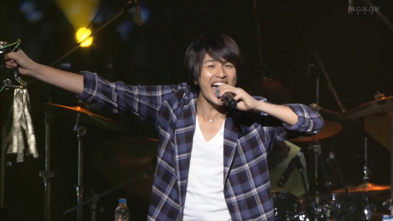 夏色 ゆずx桜井和寿x寺岡呼人 Videos Wacoca Japan People Life Style 夏色 ゆずx桜井和寿x寺岡呼人 Videos Wacoca Japan People Life Style