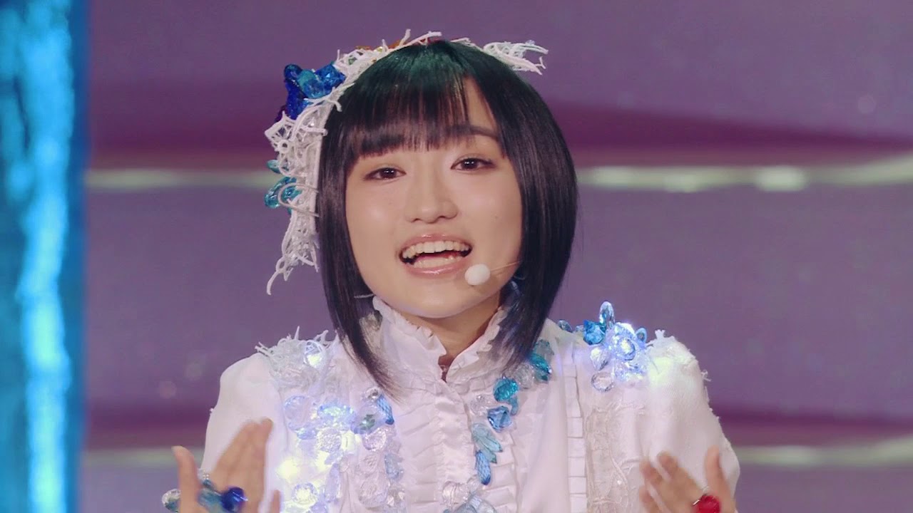 Yuuki Aoi (悠木 碧) 1st Concert Premier! 2015 Videos WACOCA