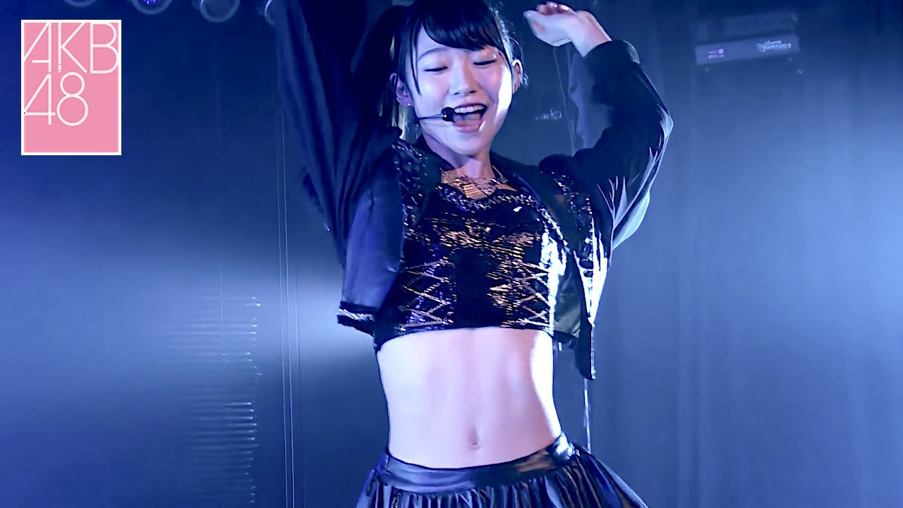 [4K] AKB48 山内瑞葵 Yamauchi Mizuki 右足エビデンス Migiashi Evidence Videos WACOCA JAPAN People
