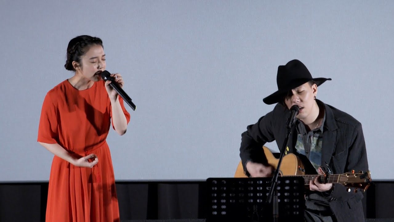 上白石萌音 Radwimps なんでもないや Videos Wacoca Japan People Life Style 上白石萌音 Radwimps なんでもないや Videos Wacoca Japan People Life Style