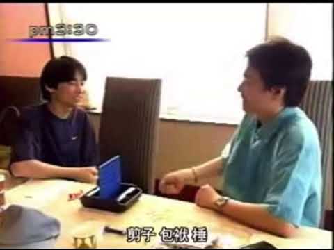 石田彰 楽屋で平田広明とゲーム Videos Wacoca Japan People Life Style 石田彰 楽屋で平田広明とゲーム Videos Wacoca Japan People Life Style