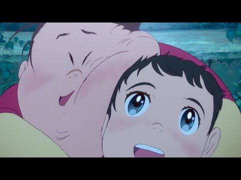 Greeeen Ed曲に たけてん 主題歌に吉田拓郎の名曲 イメージの詩 映画 漁港の肉子ちゃん 予告編 Videos Wacoca Japan People Life Style Greeeen Ed曲に たけてん 主題歌に吉田拓郎の名曲 イメージの詩 映画 漁港の肉子ちゃん 予告編 Videos Wacoca Japan People Life Style