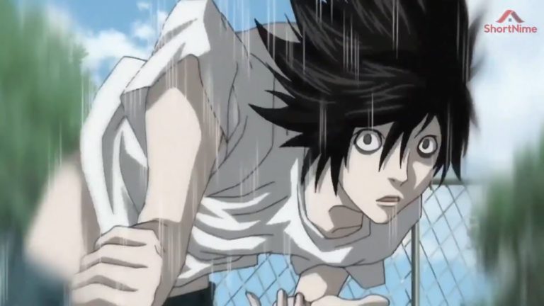 Death Note Op Videos Wacoca Japan People Life Style