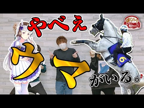 ウマ娘 ゴルシ が気になる松岡禎丞 Videos Wacoca Japan People Life Style ウマ娘 ゴルシ が気になる松岡禎丞 Videos Wacoca Japan People Life Style