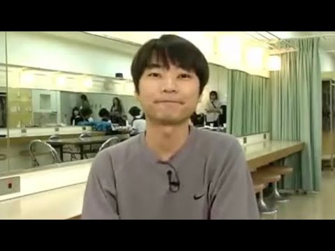 石田彰 Seedの現場で保志総一朗が寝ていたことを暴露 Videos Wacoca Japan People Life Style