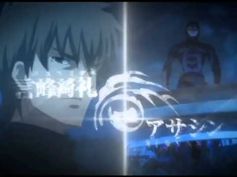 Fate Zero トークセッション第2回 言峰綺礼 アサシン陣営 公式 Videos Wacoca Japan People Life Style