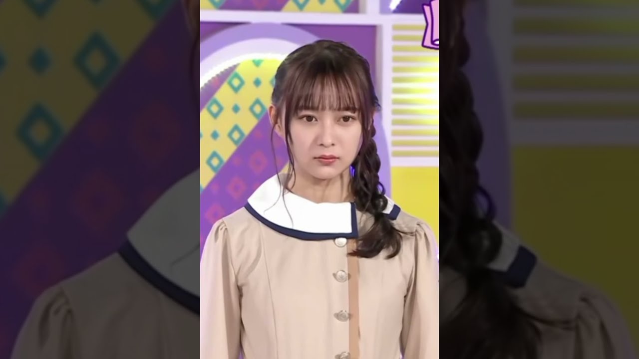 鈴木絢音の テンション0 100 Videos Wacoca Japan People Life Style 鈴木絢音の テンション0 100 Videos Wacoca Japan People Life Style