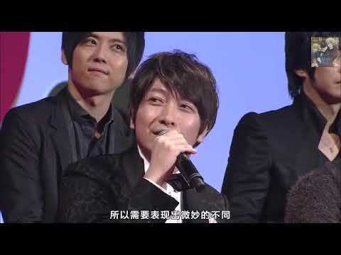 小野大輔 宮野真守 杉山紀彰 寺島拓篤 東地宏樹 梶裕貴 遊佐浩二 諏訪部順一 木村良平 前野智昭 15 黒執事 夜 Videos Wacoca Japan People Life Style 小野大輔 宮野真守 杉山紀彰 寺島拓篤 東地宏樹 梶裕貴 遊佐浩二 諏訪部順一 木村良平 前野智昭 15 黒執事 夜 Videos Wacoca Japan People Life Style