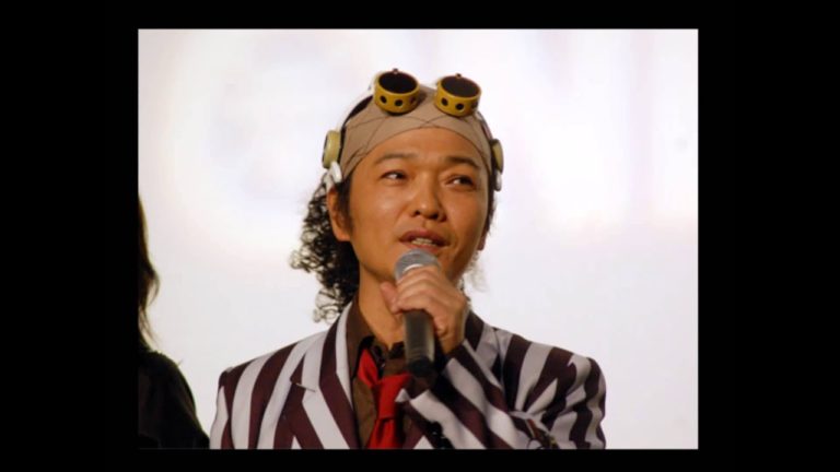 Showtaro Morikubo Composer Videos Wacoca Japan People Life Style