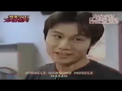 ガチンコファイトクラブpart63 高画質ノーカット版 Videos Wacoca Japan People Life Style