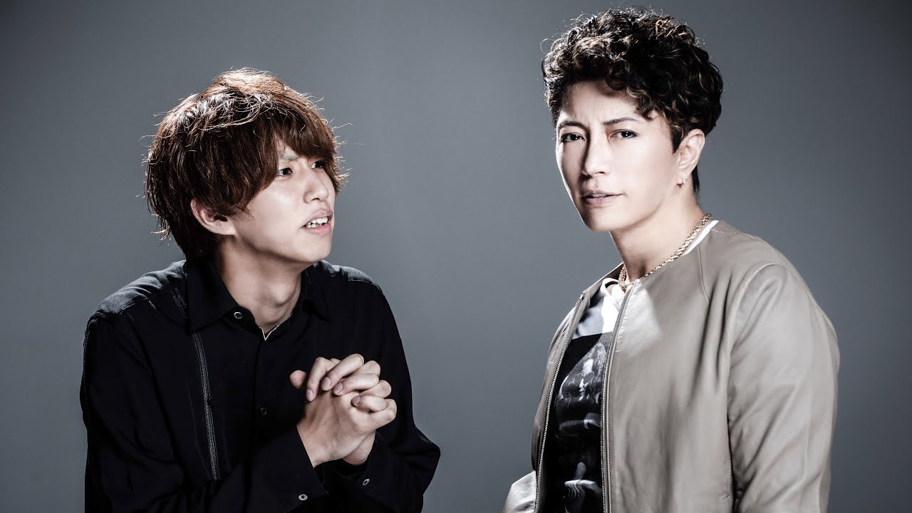はじめしゃちょー Hajime Gacktさん オレgacktさんみたいになりたいっス Videos Wacoca Japan People Life Style はじめしゃちょー Hajime Gacktさん オレgacktさんみたいになりたいっス Videos Wacoca Japan People Life Style