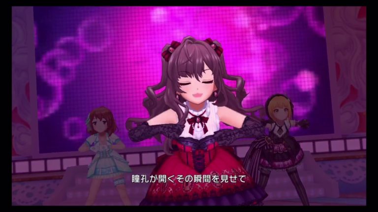 一ノ瀬志希 Videos Wacoca Japan People Life Style 一ノ瀬志希 Videos Wacoca Japan People Life Style