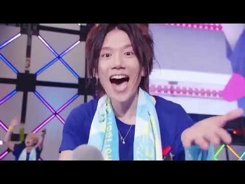 男性声優 アイナナ Kenn ただただかわいい 何歳ですか 五歳児です Videos Wacoca Japan People Life Style