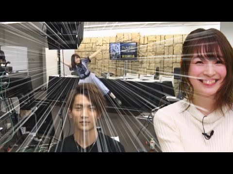 真面目な話の後ろではっちゃけるうえしゃまw 上田麗奈 Videos Wacoca Japan People Life Style 真面目な話の後ろではっちゃけるうえしゃまw 上田麗奈 Videos Wacoca Japan People Life Style