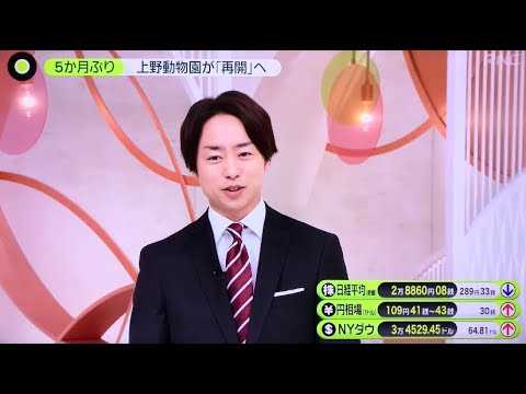 櫻井翔 有働由美子 パンダの絵の話 News Zero 21 5 31 Videos Wacoca Japan People Life Style 櫻井翔 有働由美子 パンダの絵の話 News Zero 21 5 31 Videos Wacoca Japan People Life Style