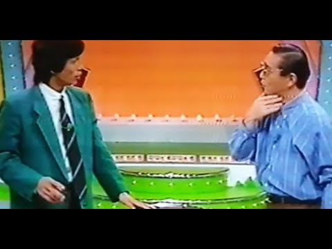 タモリさんま日本一の最低男 最終回 87年10月2日 笑っていいとも Videos Wacoca Japan People Life Style