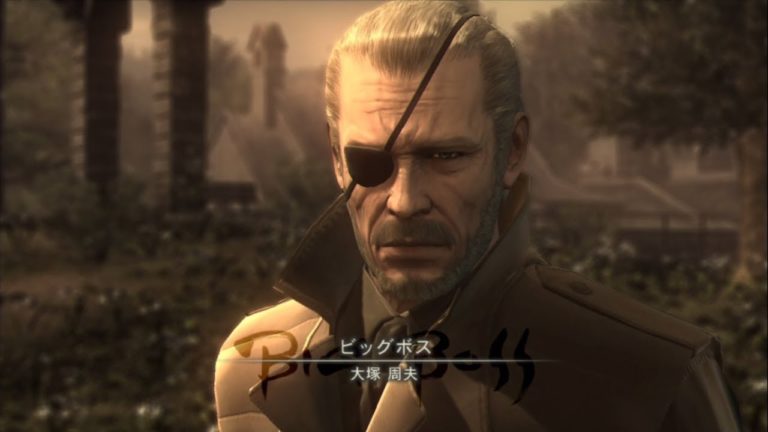 Mgs4 Videos Wacoca Japan People Life Style Mgs4 Videos Wacoca Japan People Life Style