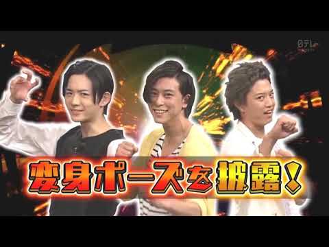 世界まる見え テレビ特捜部 15年8月3日 世界のヒーロー大集合 Videos Wacoca Japan People Life Style 世界まる見え テレビ特捜部 15年8月3日 世界のヒーロー大集合 Videos Wacoca Japan People Life Style