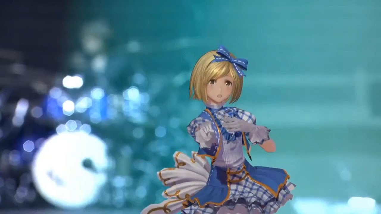 グラブルフェス キミとボクのミライ ジータ ルリア ヴィーラ マリー Cv 金元寿子 東山奈央 今井麻美 長谷川明子 Special Character Live 日本語字幕歌詞 Videos Wacoca Japan People Life Style グラブルフェス キミとボクのミライ ジータ ルリア ヴィーラ マリー Cv 金元寿子 東山奈央 今井麻美 長谷川明子 Special Character Live 日本語字幕歌詞 Videos Wacoca Japan People Life Style