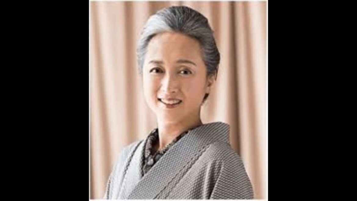 近藤サト 白髪を染めないという決意 Videos Wacoca Japan People Life Style 近藤サト 白髪を染めないという決意 Videos Wacoca Japan People Life Style