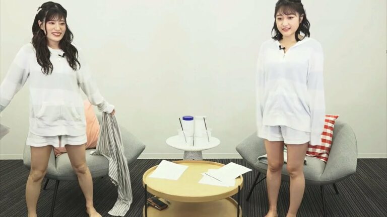 田中ちえ美さんと久保田未夢さんの素晴らしい脚足 Videos Wacoca Japan People Life Style 田中ちえ美さんと久保田未夢さんの素晴らしい脚足 Videos Wacoca Japan People Life Style