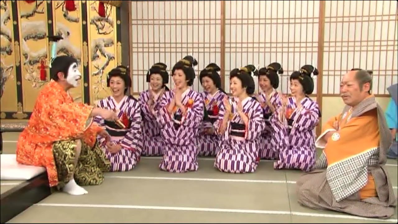 志村けんのバカ殿様 2011年 - WACOCA VIDEOS