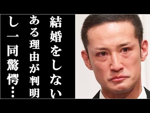 Tokio松岡昌宏が同棲中の彼女と結婚しない ある理由 に涙が止まらない マニフォレ芸能チャンネル Videos Wacoca Japan People Life Style