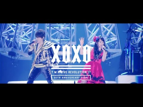 T M Revolution 水樹奈々 Preserved Roses 革命デュアリズム Live 17 th Anniversary Final Blu Ray Ver Videos Wacoca Japan People Life Style T M Revolution 水樹奈々 Preserved Roses 革命デュアリズム Live 17 th Anniversary Final Blu Ray Ver Videos Wacoca Japan People Life Style