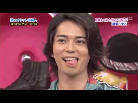嵐 兄たちは松本潤の衣装について不平を言った Videos Wacoca Japan People Life Style 嵐 兄たちは松本潤の衣装について不平を言った Videos Wacoca Japan People Life Style