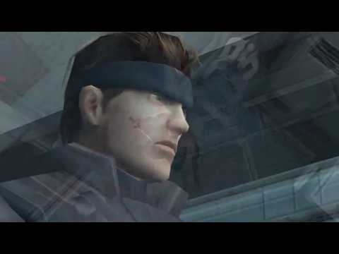 Metal Gear Solid 名言集 Videos Wacoca Japan People Life Style Metal Gear Solid 名言集 Videos Wacoca Japan People Life Style