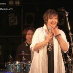 Megumi Ogata Live 2021 "Delivery Medicine"〈for J-LODlive〉