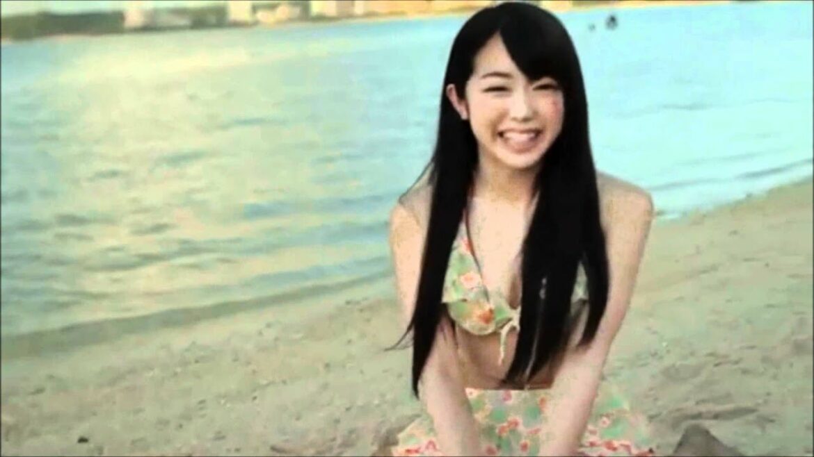 高画質 Hd 峯岸みなみ 神告白成功 Akb1 48アイドルとグアムで恋したら Videos Wacoca Japan People Life Style