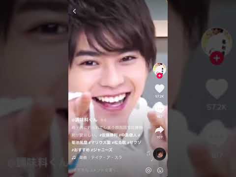 Sexy Zone佐藤勝利君がジャニーズに入った理由が可愛い 尊い Videos Wacoca Japan People Life Style Sexy Zone佐藤勝利君がジャニーズに入った理由が可愛い 尊い Videos Wacoca Japan People Life Style
