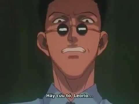 旧 Hunter Hunter 第7話 トラウマ 限界 甘いワナ Videos Wacoca Japan People Life Style 旧 Hunter Hunter 第7話 トラウマ 限界 甘いワナ Videos Wacoca Japan People Life Style