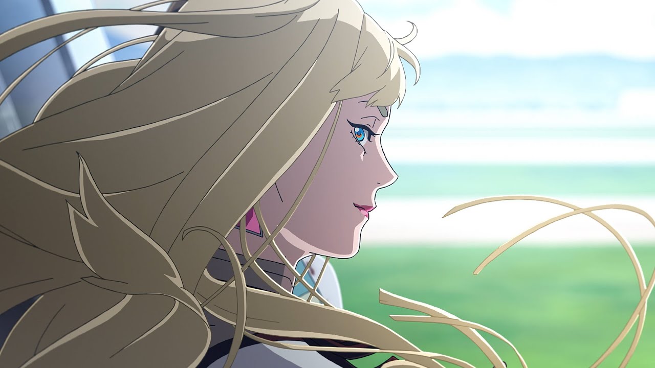 機動戦士ガンダム 閃光のハサウェイ Blu Ray Dvd 4k Uhd発売告知pv Videos Wacoca Japan People Life Style 機動戦士ガンダム 閃光のハサウェイ Blu Ray Dvd 4k Uhd発売告知pv Videos Wacoca Japan People Life Style