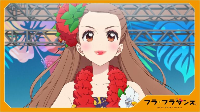 オリジナルアニメ映画フラフラダンス本予告123 Videos Wacoca Japan People Life Style