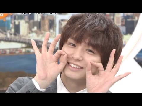 かわいい 惚れられる伊野尾慧まとめパート2 Videos Wacoca Japan People Life Style